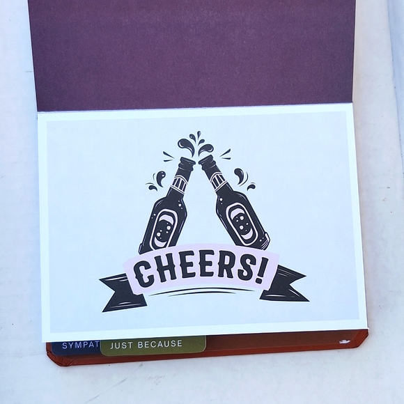 NWT OCCASIONALLY YOURS THE COMPLETE CARD SET - Picture 8 of 16